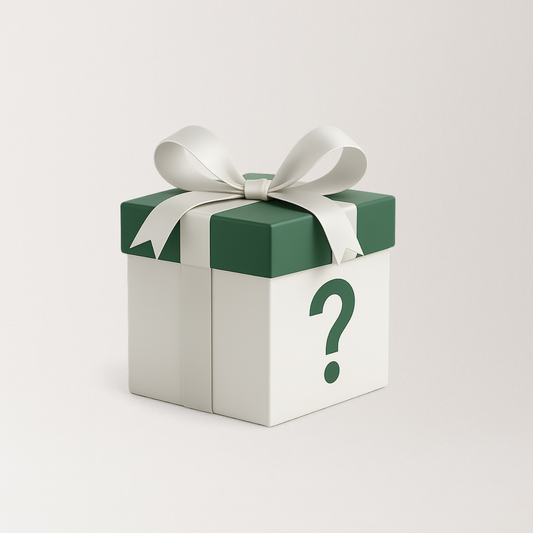 Mystery "Detox Gift"