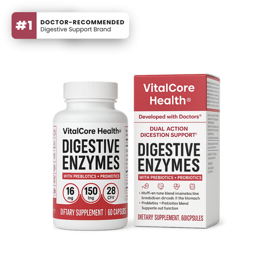 Complete Digestive Support Complex